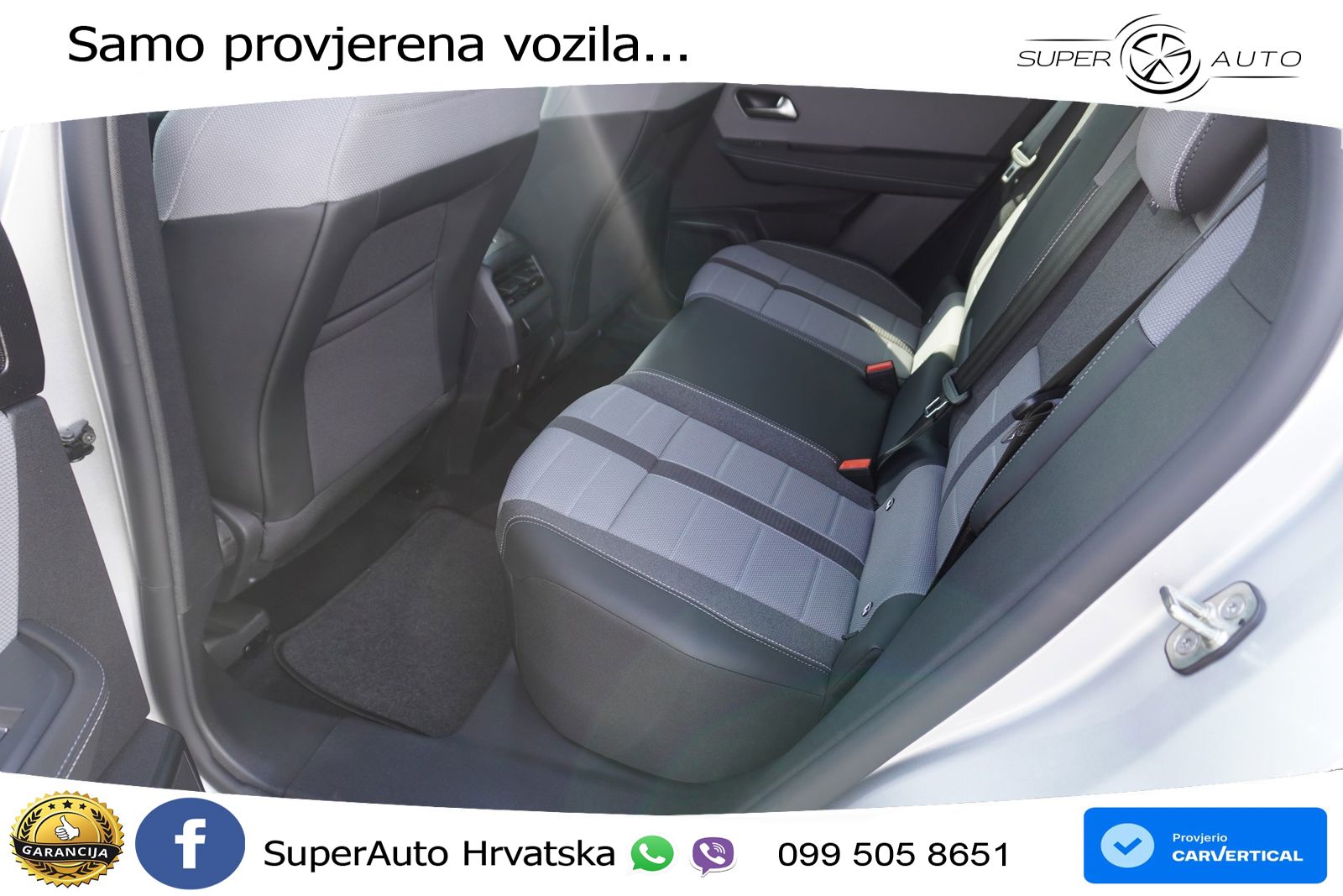 Opel Grandland 1.2 Turbo (145 KS) Hybrid eDCT Ultimate LED+GR SJED+ACC