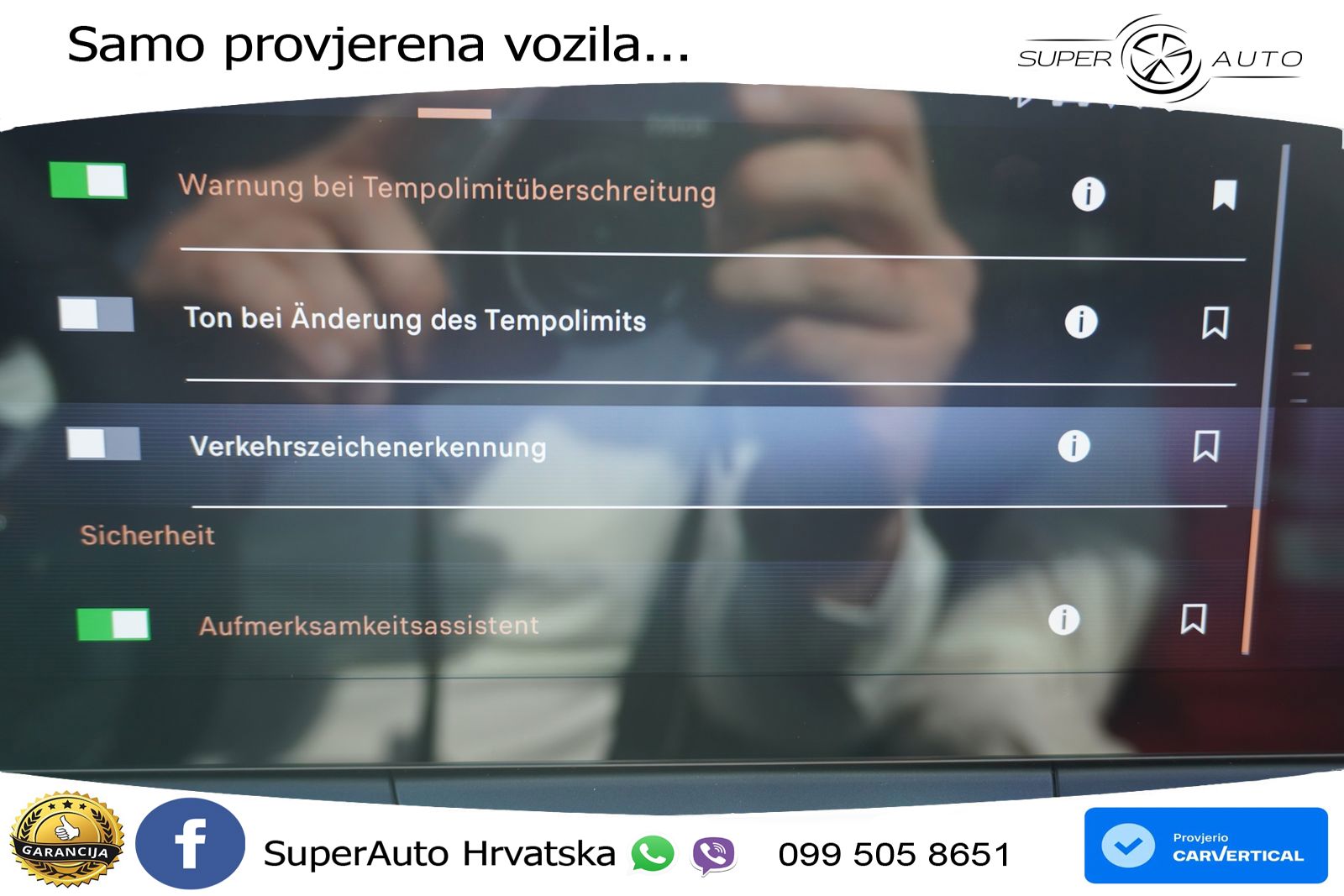 Opel Grandland 1.2 Turbo (145 KS) Hybrid eDCT Ultimate LED+GR SJED+ACC