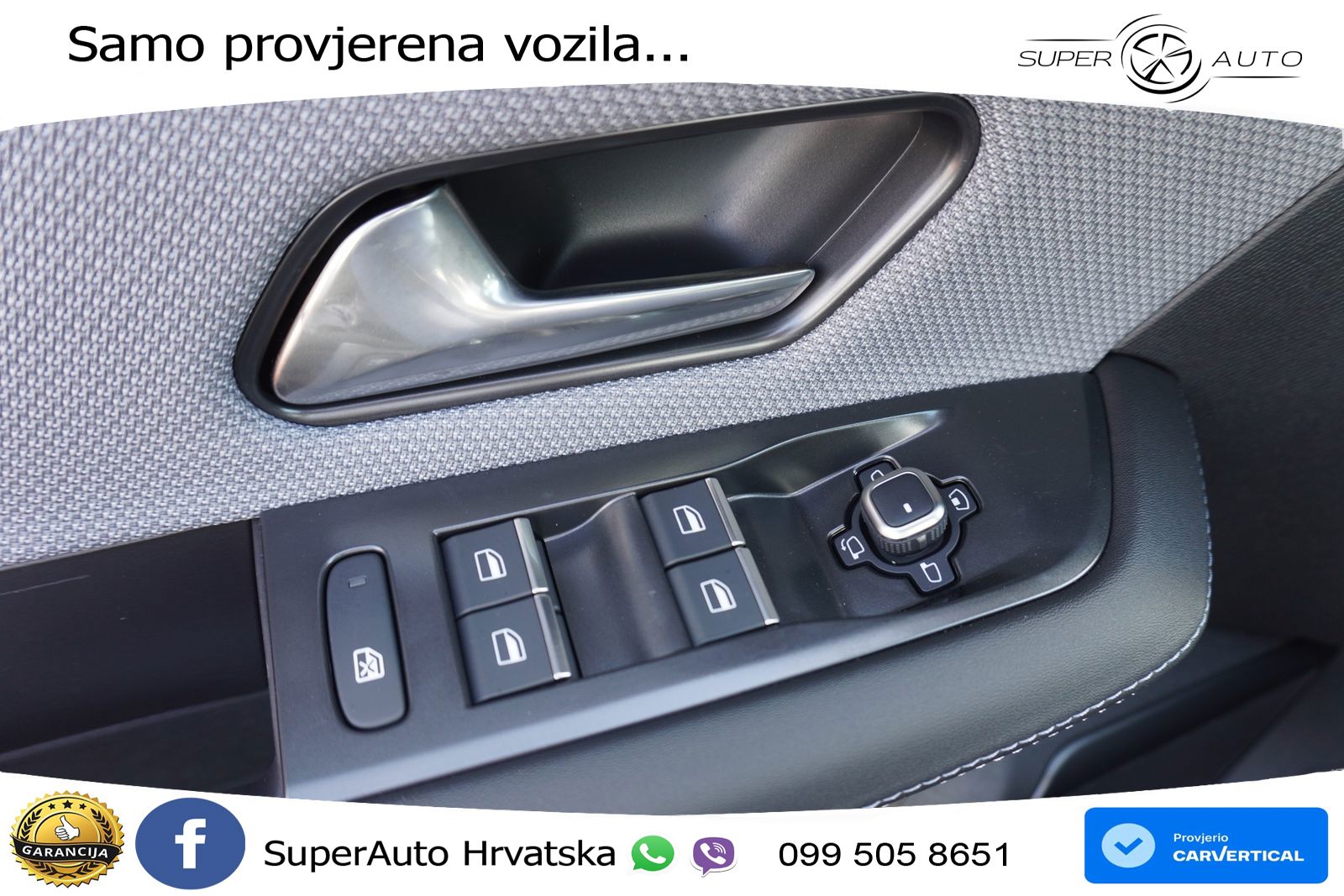 Opel Grandland 1.2 Turbo (145 KS) Hybrid eDCT Ultimate LED+GR SJED+ACC