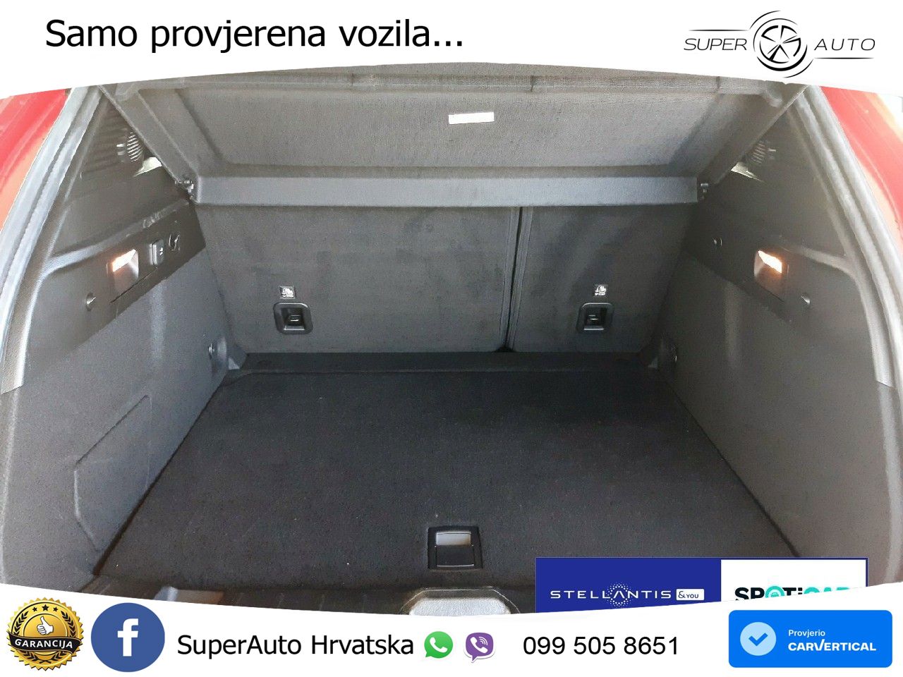 Alfa Romeo Tonale 1.5 Turbo (130 KS) 48V-Hybrid TCT