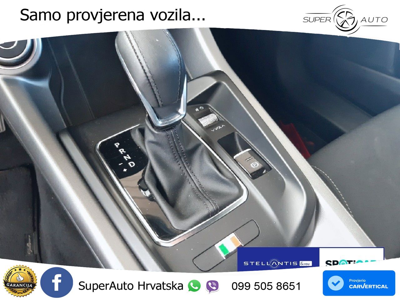 Alfa Romeo Tonale 1.5 Turbo (130 KS) 48V-Hybrid TCT