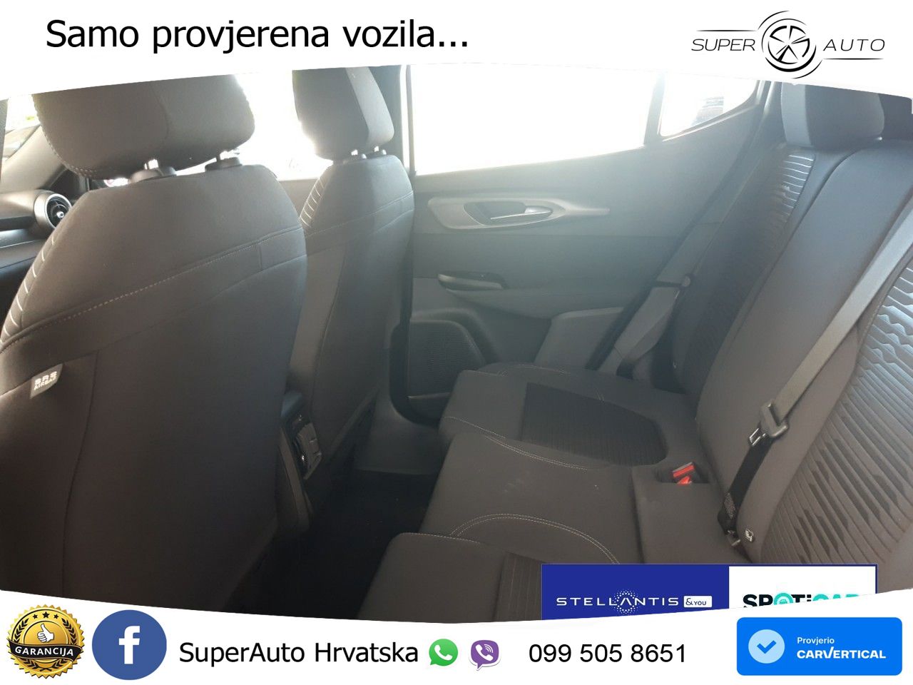 Alfa Romeo Tonale 1.5 Turbo (130 KS) 48V-Hybrid TCT