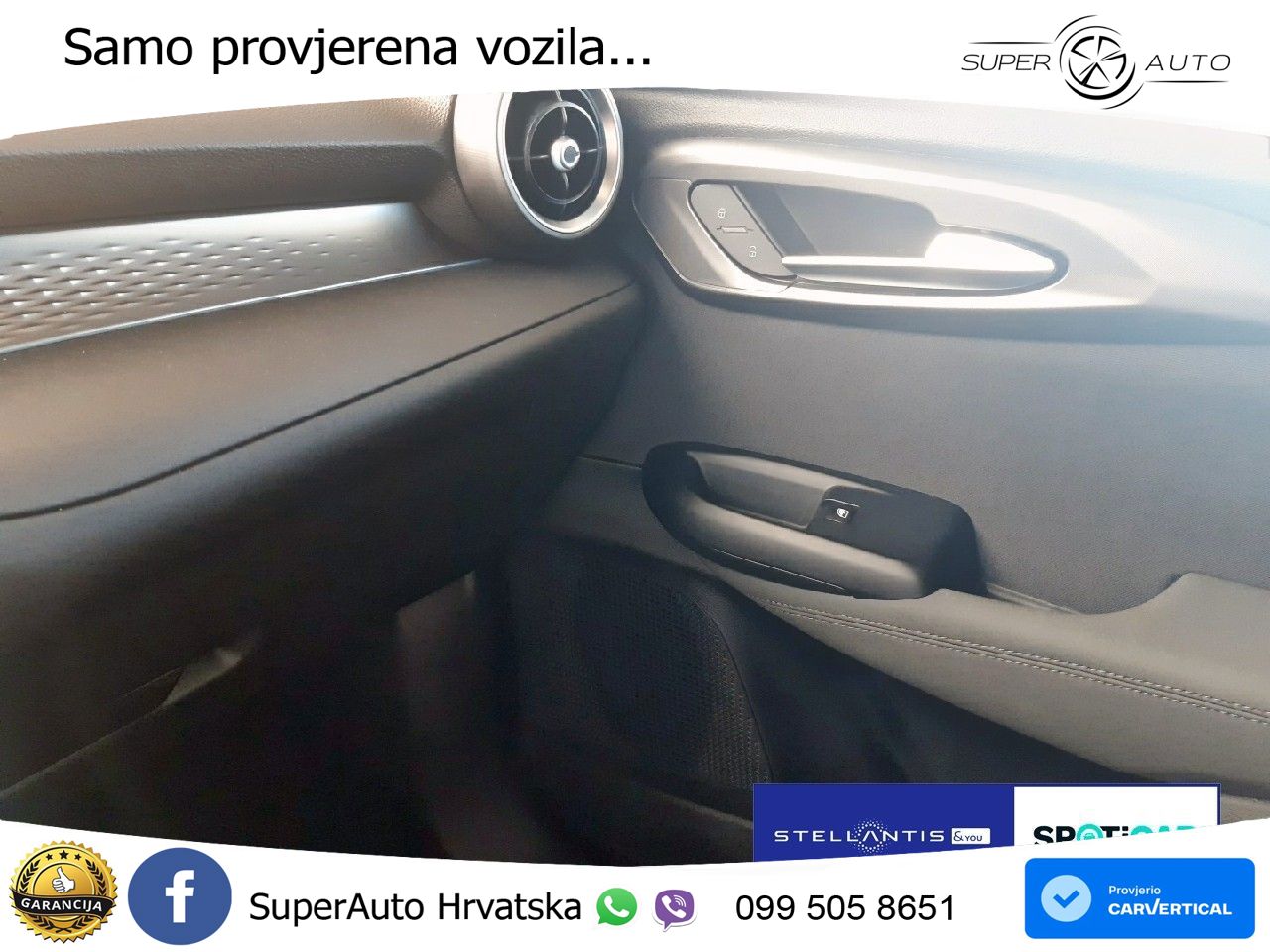 Alfa Romeo Tonale 1.5 Turbo (130 KS) 48V-Hybrid TCT