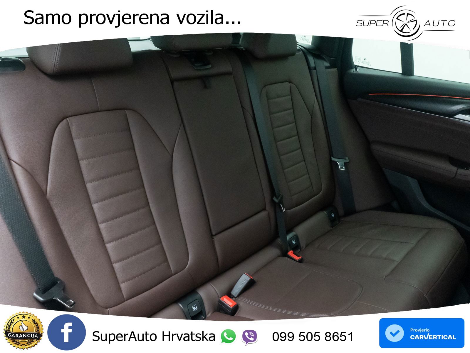 BMW X3 30d xDrive Steptronic M Sport LED+GR SJED+ACC