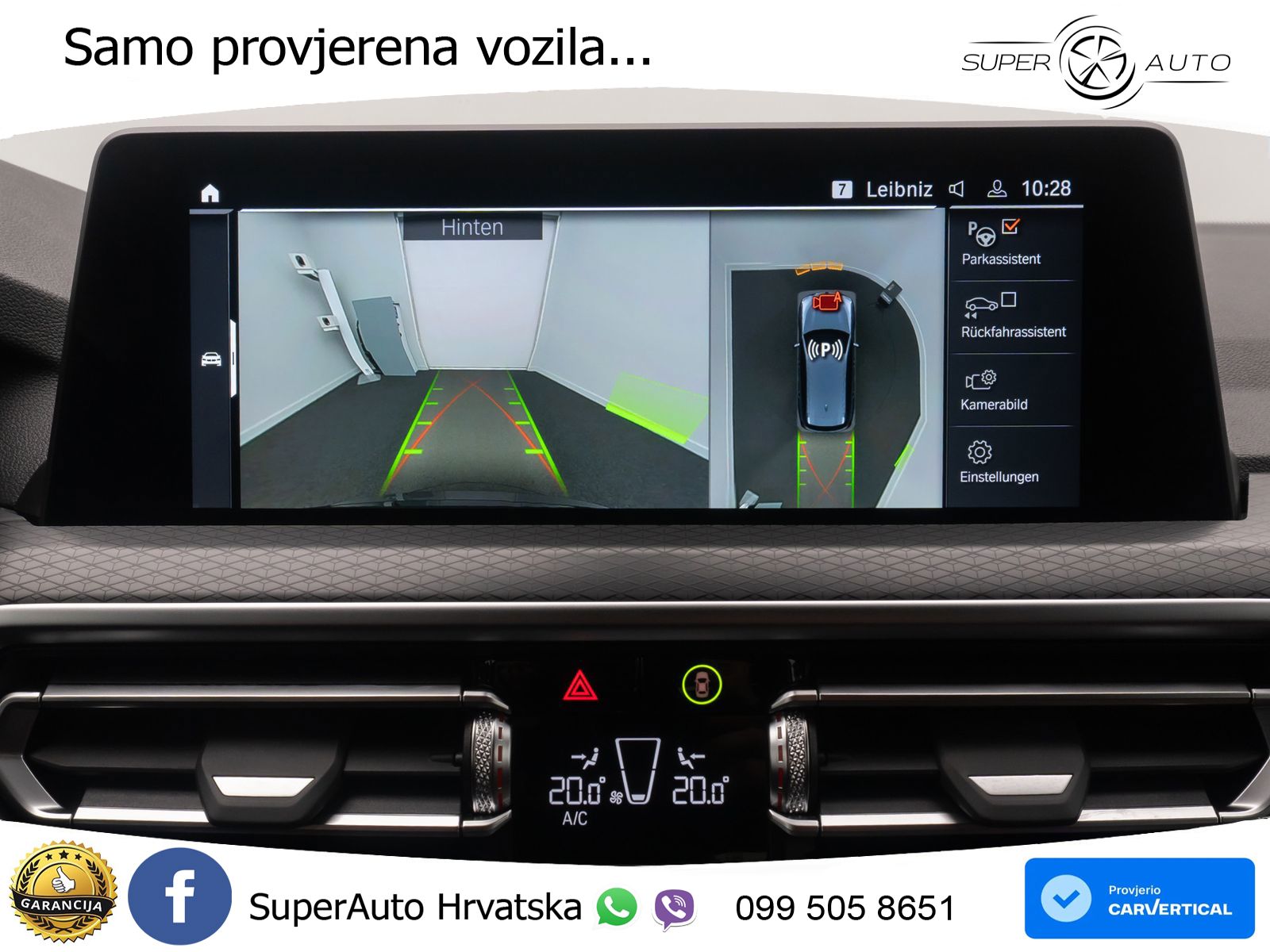 BMW X3 30d xDrive Steptronic M Sport LED+GR SJED+ACC