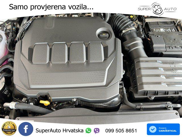 Audi A3 allstreet 35 TDI (150 KS) S tronic MATRIX+GR SJED+KAM