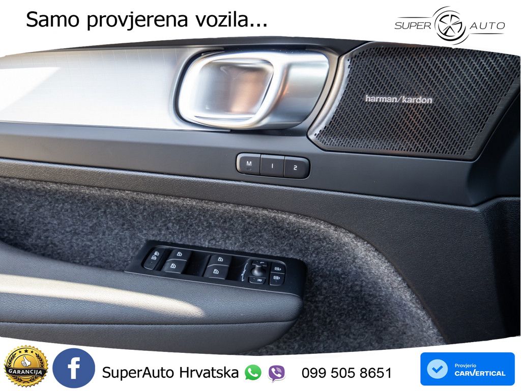 Volvo XC40 2.0 B3 163 KS Automatic LED+GR SJED+ACC