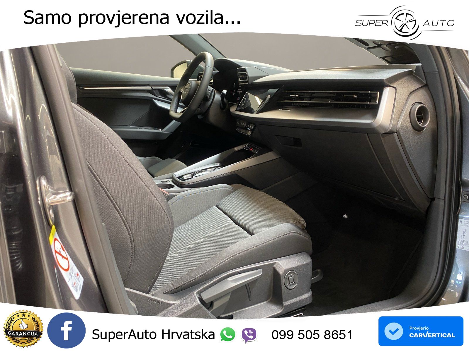 Audi A3 Sportback 30 TFSI (116 KS) Mild Hybrid S tronic S line LED+GR SJED+ACC