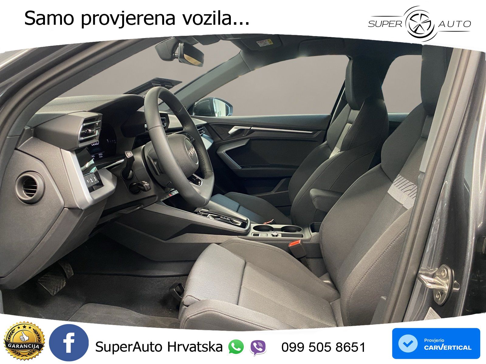 Audi A3 Sportback 30 TFSI (116 KS) Mild Hybrid S tronic S line LED+GR SJED+ACC