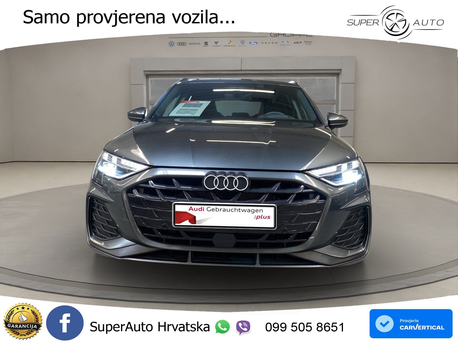 Audi A3 Sportback 30 TFSI (116 KS) Mild Hybrid S tronic S line LED+GR SJED+ACC