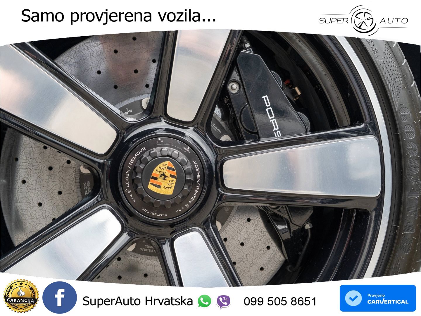 Porsche 911 Sport Classic 3.7 (550 KS)