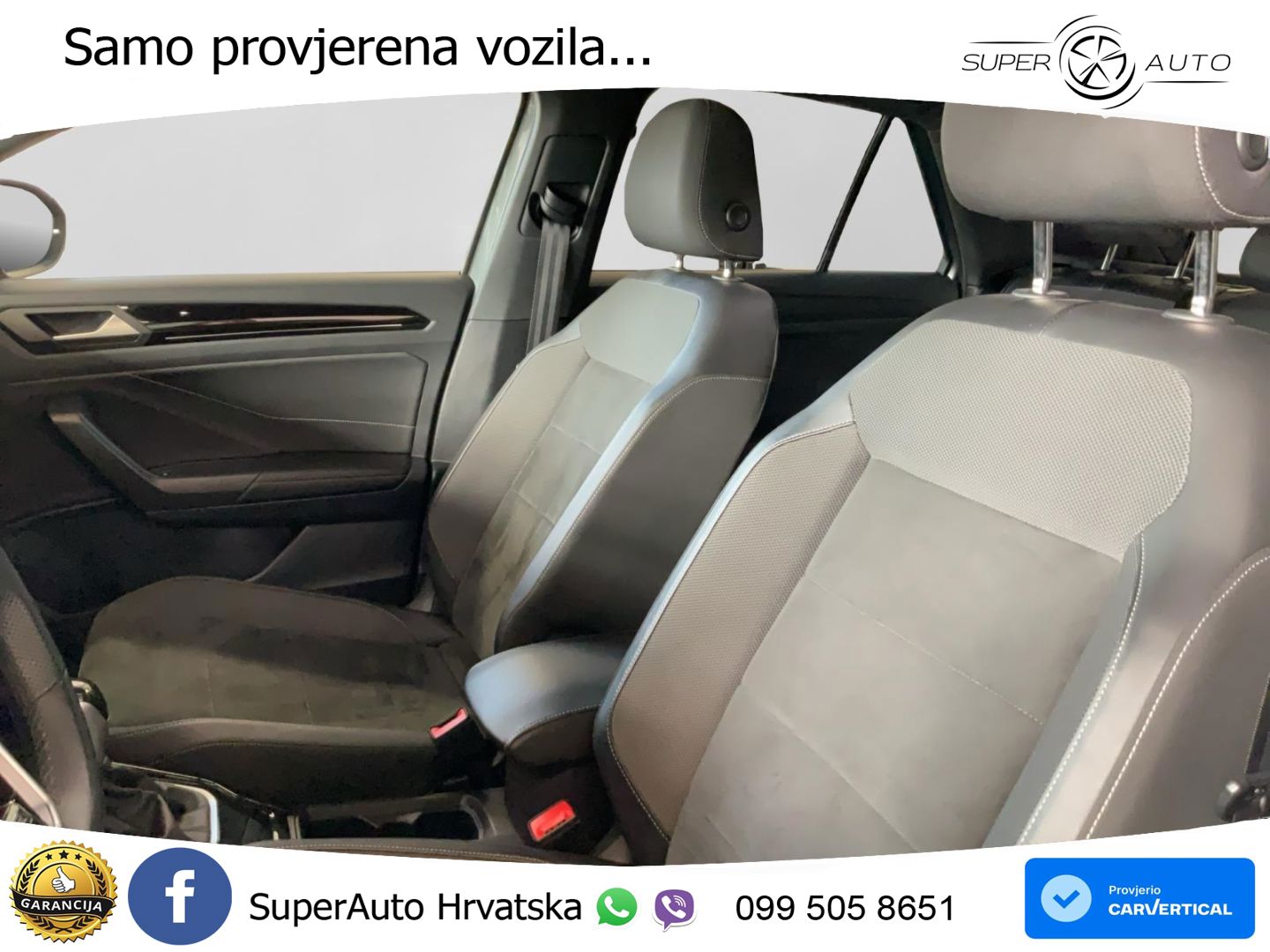 Volkswagen T-Roc 2.0 TDI (150 KS) DSG LED+GR SJED+ACC