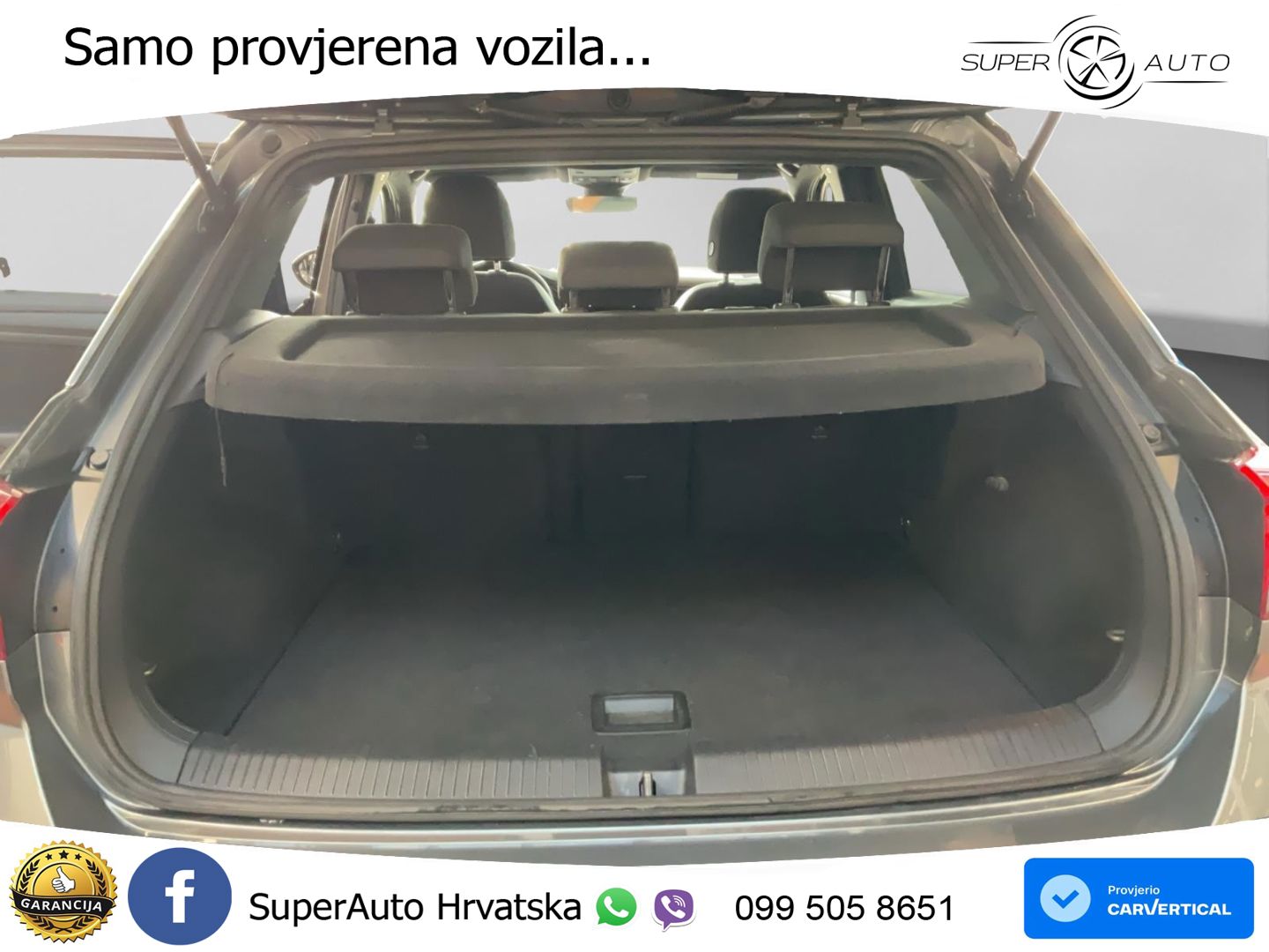 Volkswagen T-Roc 2.0 TDI (150 KS) DSG LED+GR SJED+ACC