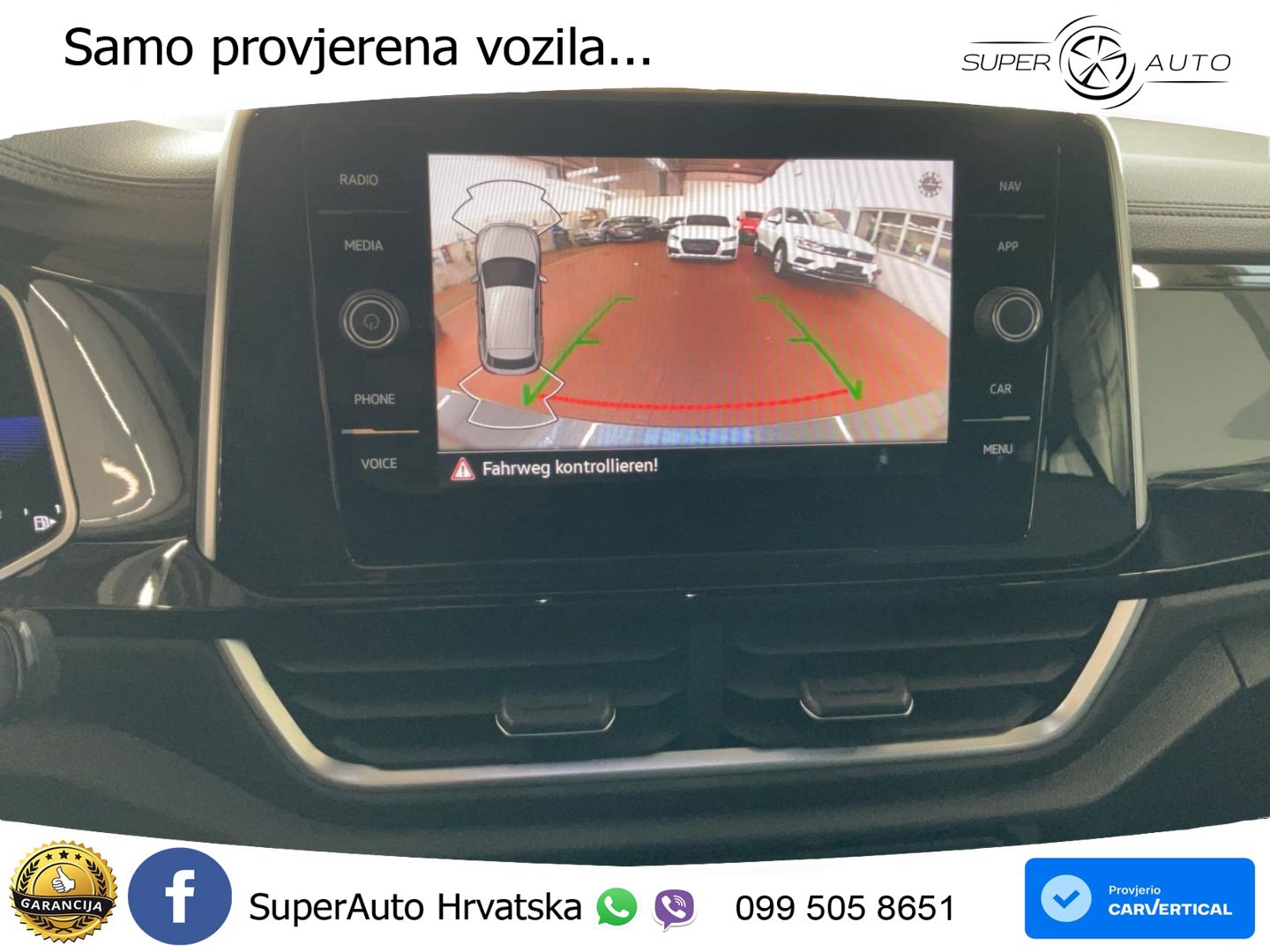 Volkswagen T-Roc 2.0 TDI (150 KS) DSG LED+GR SJED+ACC