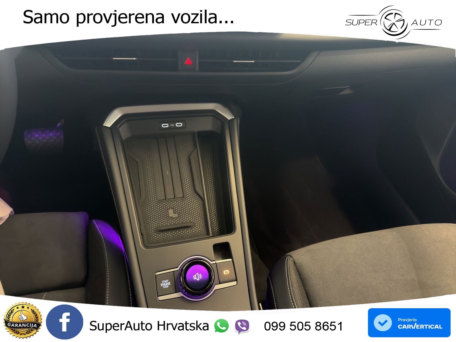 Volkswagen T-Roc II 1.5 eTSI (150 KS)  DSG LED+GR SJED+ACC
