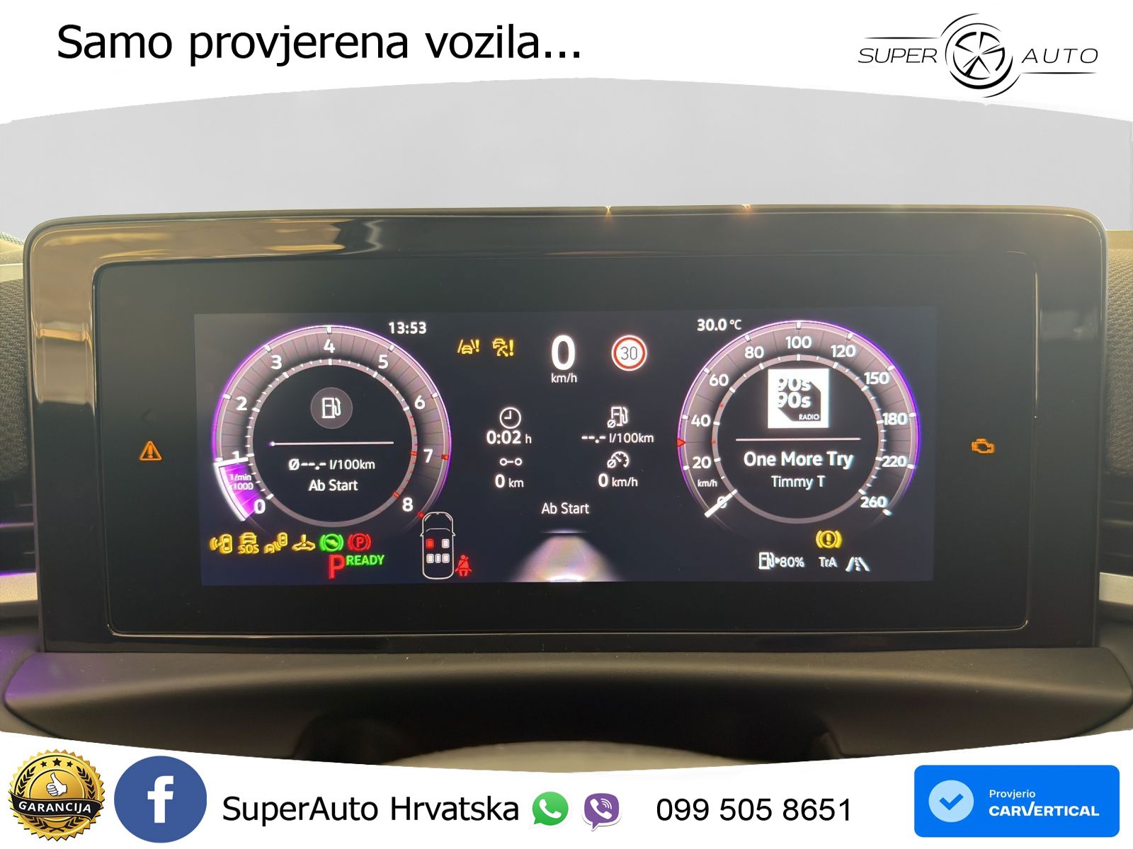 Volkswagen T-Roc II 1.5 eTSI (150 KS)  DSG LED+GR SJED+ACC