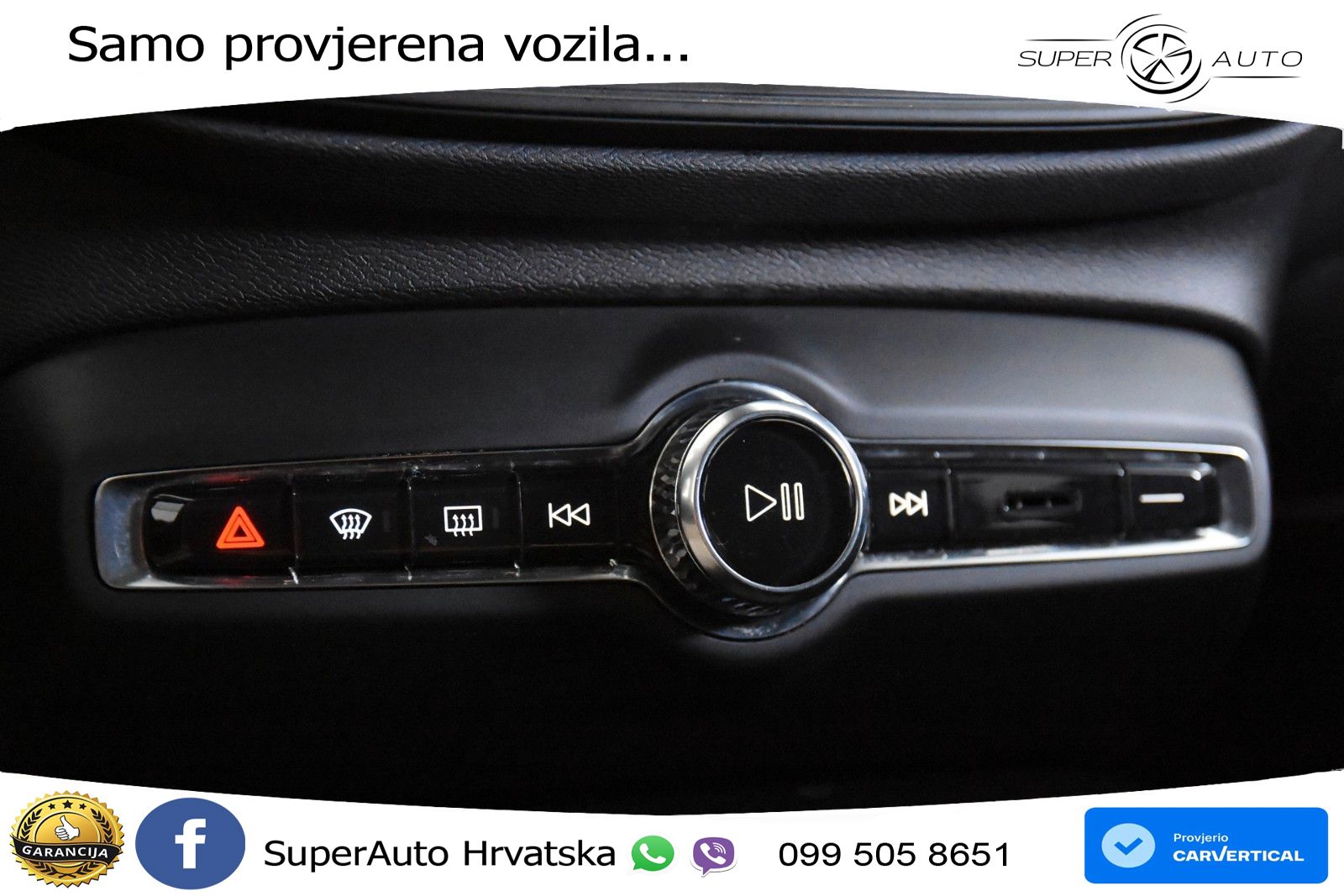 Volvo XC40 1.5 T2 129 KS