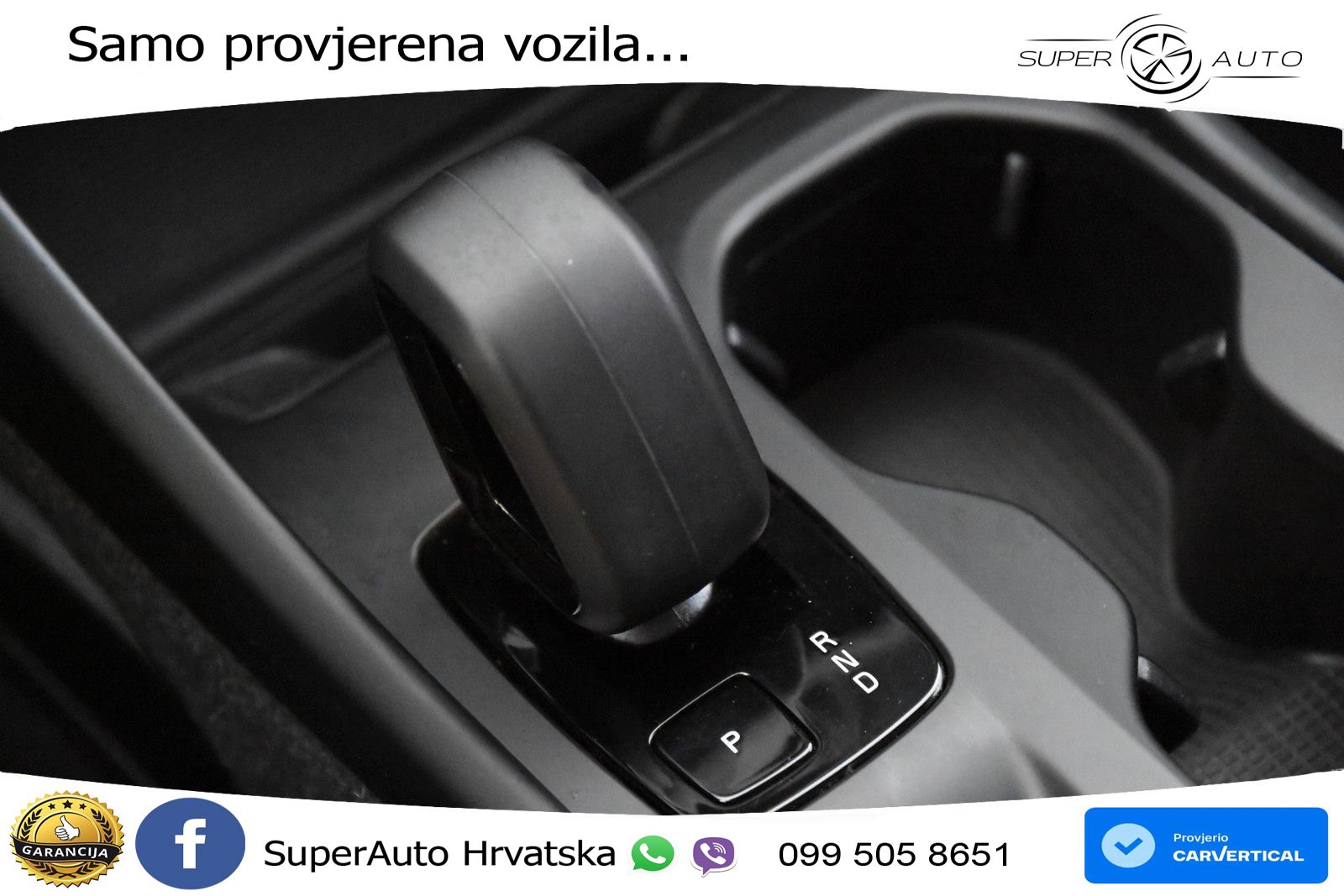 Volvo XC40 1.5 T2 129 KS