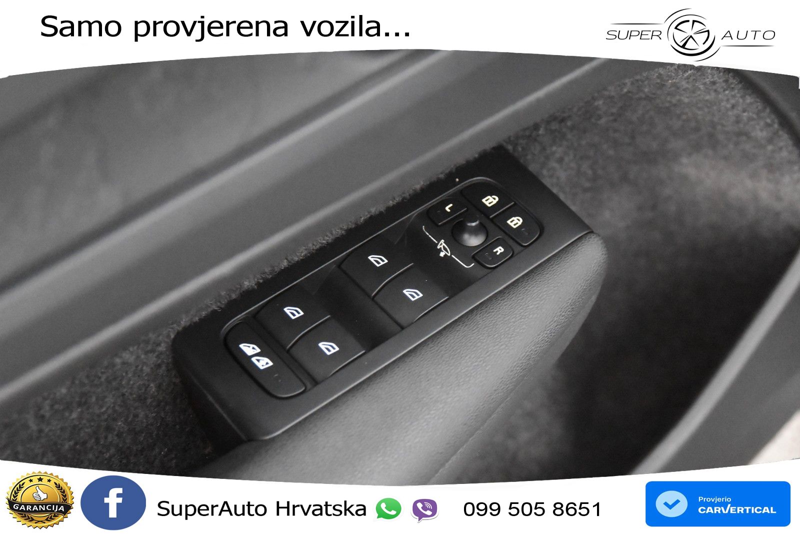 Volvo XC40 1.5 T2 129 KS