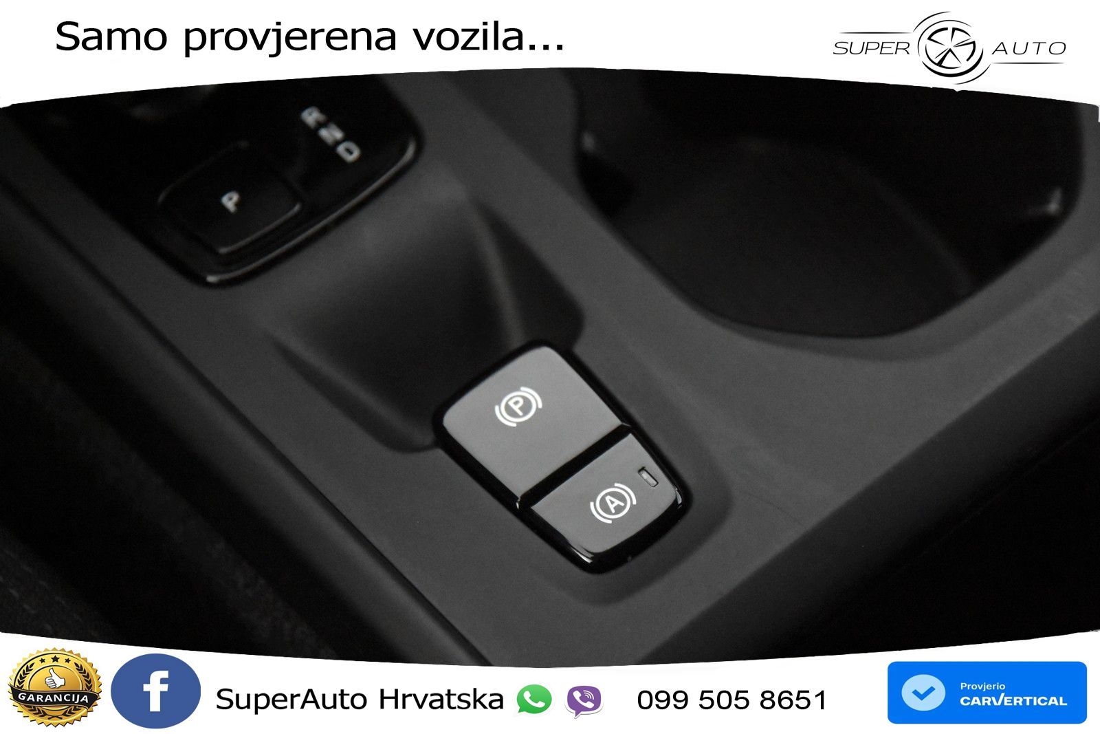 Volvo XC40 1.5 T2 129 KS