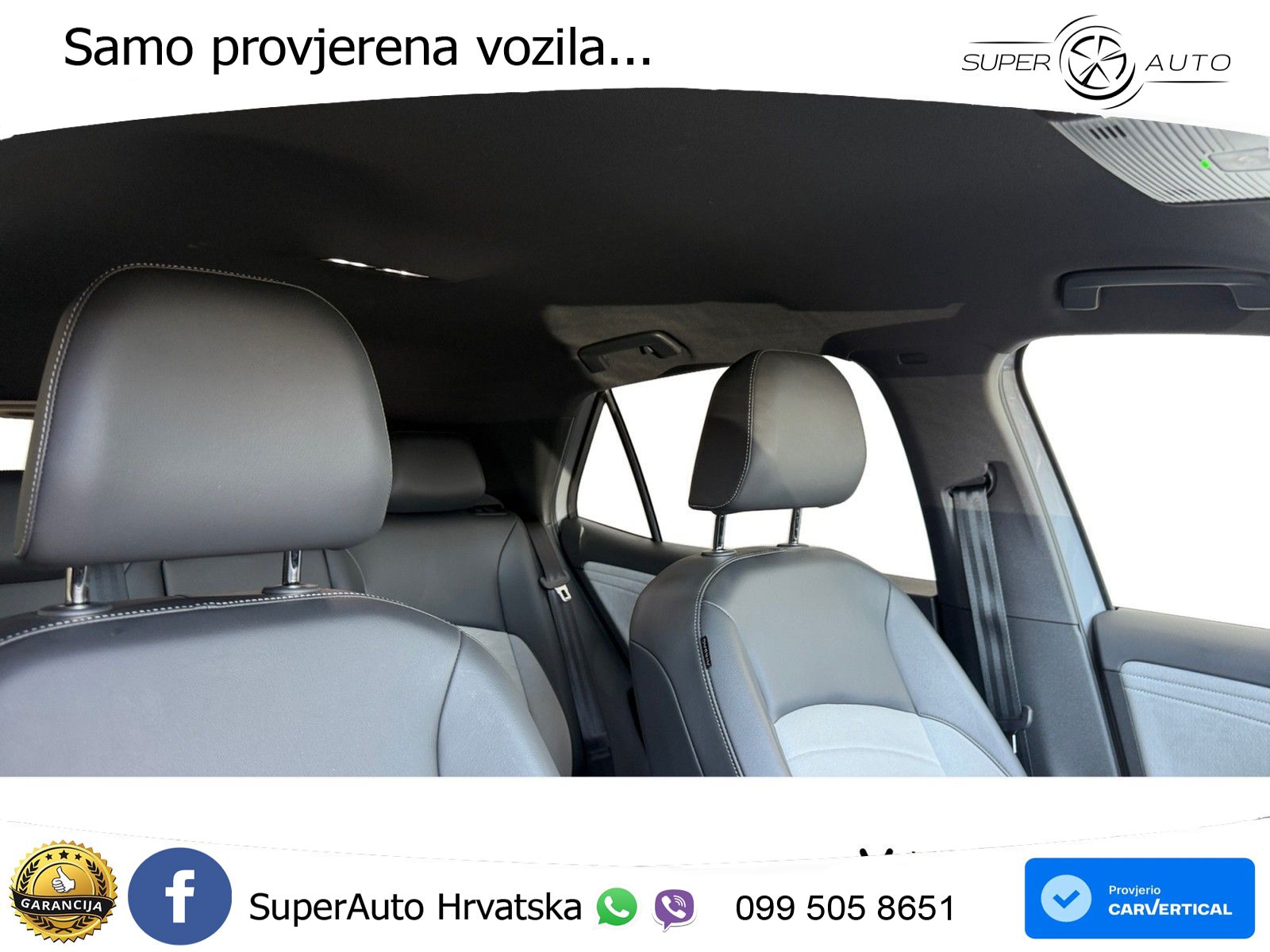 Volkswagen ID.3 Pro 62 kWh (204 KS) LED+GR SJED+ACC