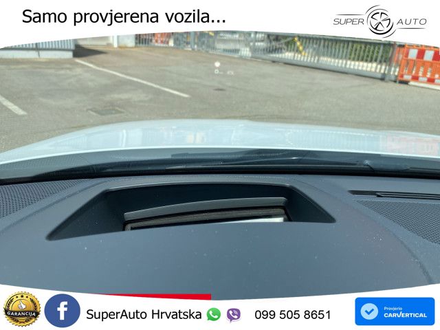 Audi A3 Sportback 30 TFSI (116 KS) Mild Hybrid S tronic
