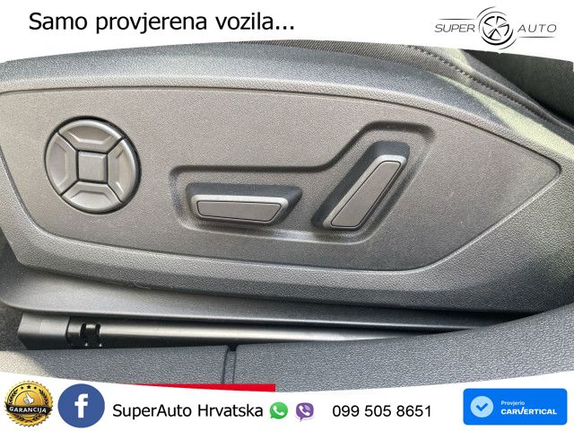 Audi A3 Sportback 30 TFSI (116 KS) Mild Hybrid S tronic