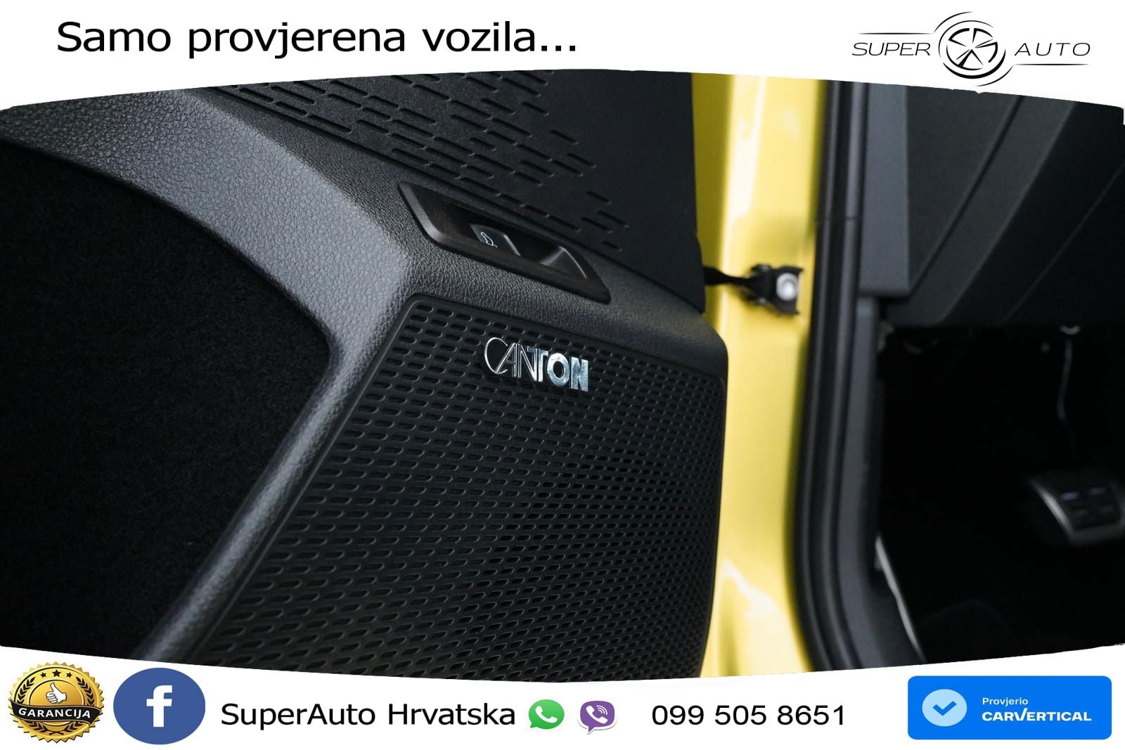 Škoda Octavia Combi RS 2.0 TSI (265 KS) DSG LED+GR SJED+ACC