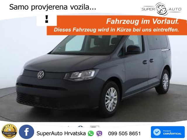 Volkswagen Caddy KO 2.0 TDI +ACC +VIRTUAL +CARPLAY +DAB+ +K 102 KS
