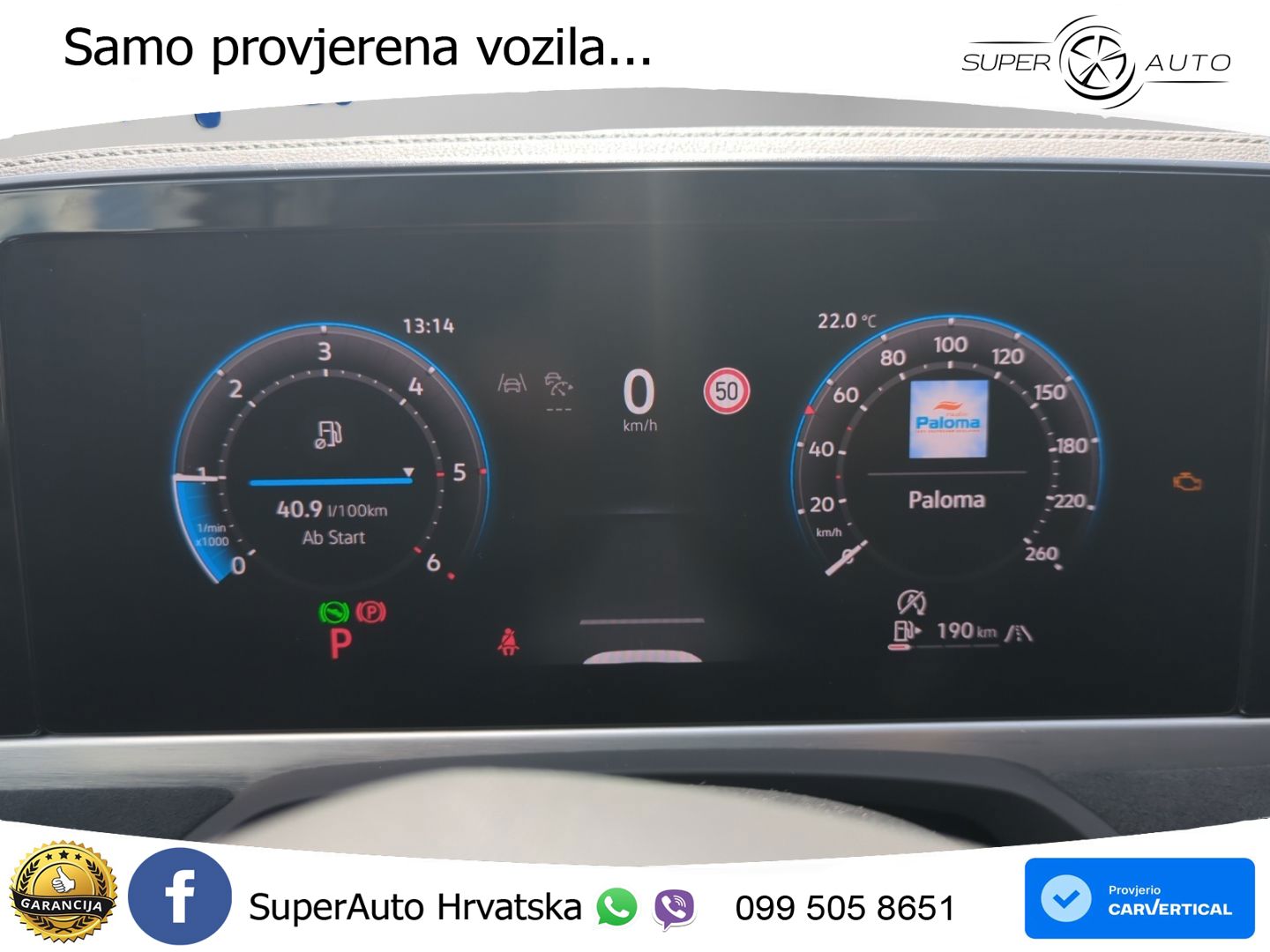 Volkswagen Passat Variant 2.0 TDI (193 KS) 4MOTION DSG R-Line MATRIX+GR SJED+KAM