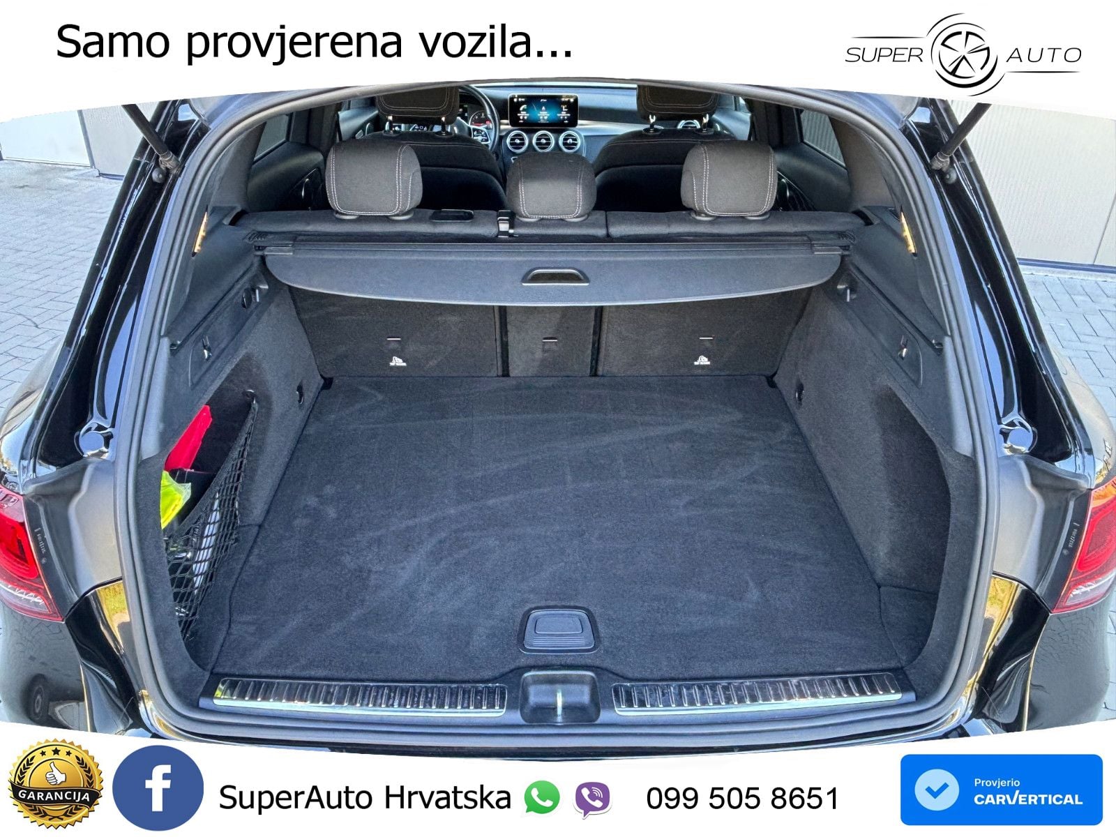 Mercedes GLC 200d (163 KS) 4MATIC G-TRONIC LED+GR SJED+ACC