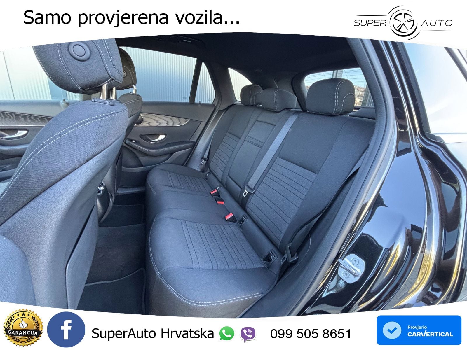Mercedes GLC 200d (163 KS) 4MATIC G-TRONIC LED+GR SJED+ACC