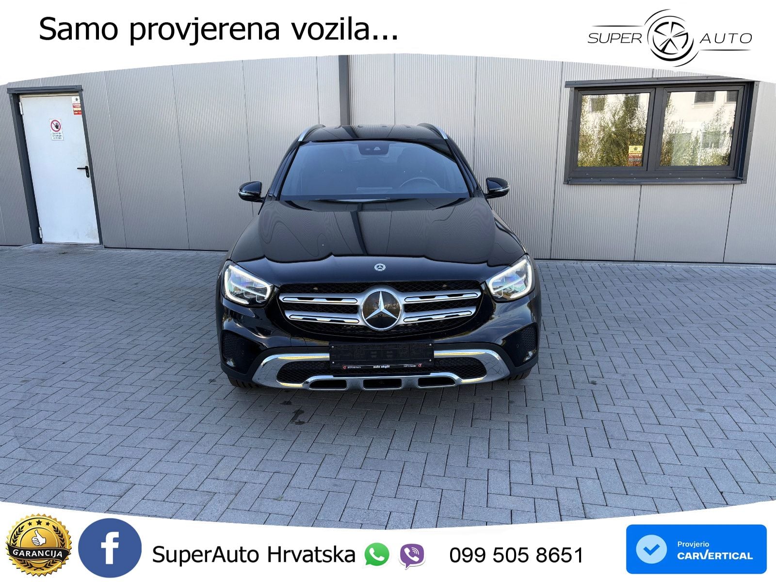 Mercedes GLC 200d (163 KS) 4MATIC G-TRONIC LED+GR SJED+ACC