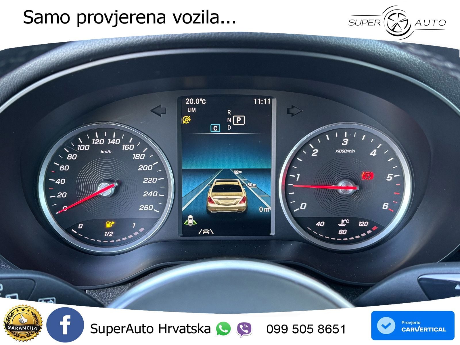 Mercedes GLC 200d (163 KS) 4MATIC G-TRONIC LED+GR SJED+ACC