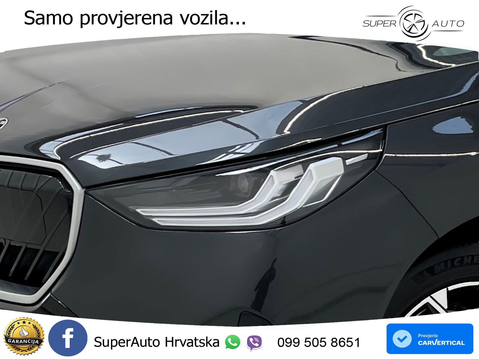 BMW X3 20d xDrive Steptronic M Sport