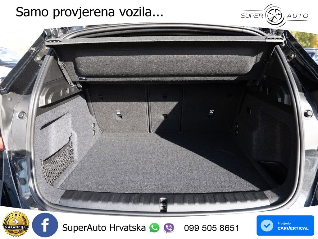 BMW X1 30e (326 KS) xDrive Steptronic M Sport LED+GR SJED+ACC