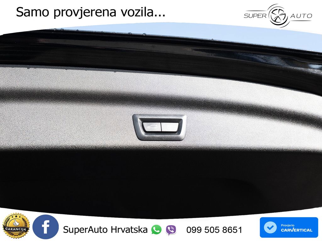 BMW X1 30e (326 KS) xDrive Steptronic M Sport LED+GR SJED+ACC
