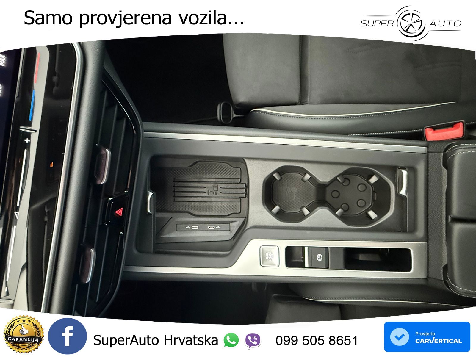 Volkswagen Passat Variant 1.5 eTSI (150 KS) DSG Business LED+GR SJED+ACC