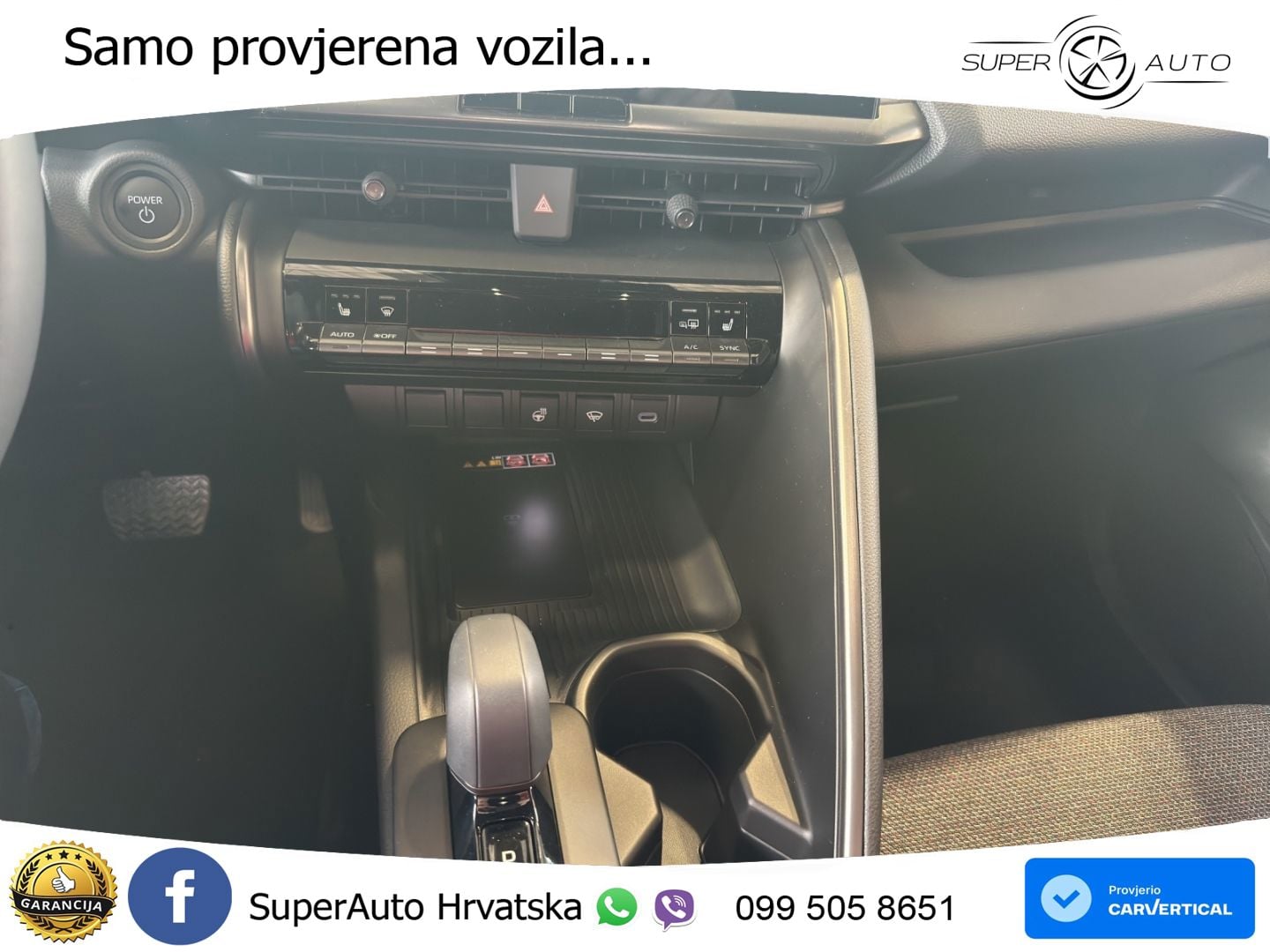 Toyota C-HR 1.8 (140 KS) Hybrid e-CVT Team D LED+GR SJED+ACC