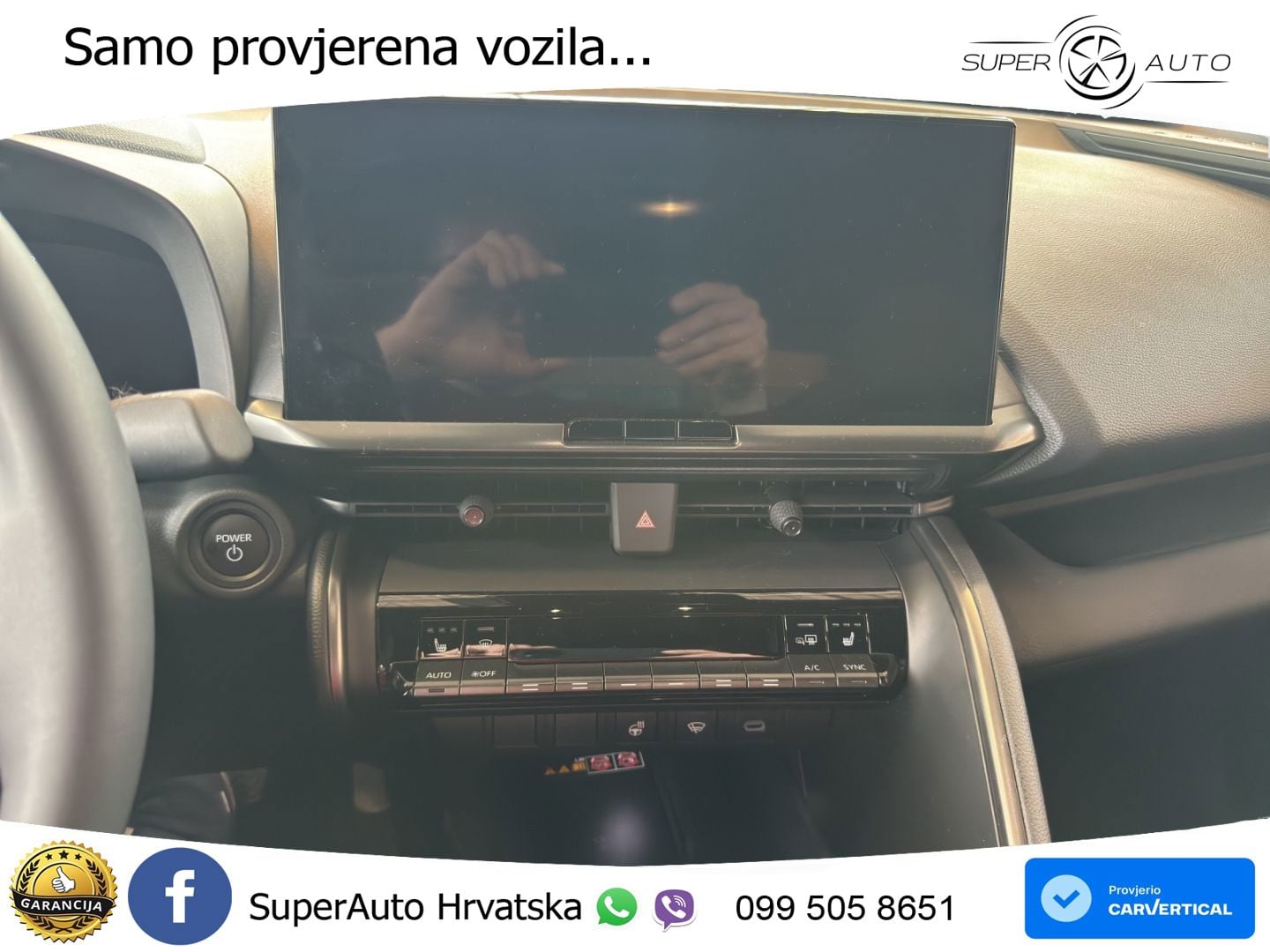 Toyota C-HR 1.8 (140 KS) Hybrid e-CVT Team D LED+GR SJED+ACC