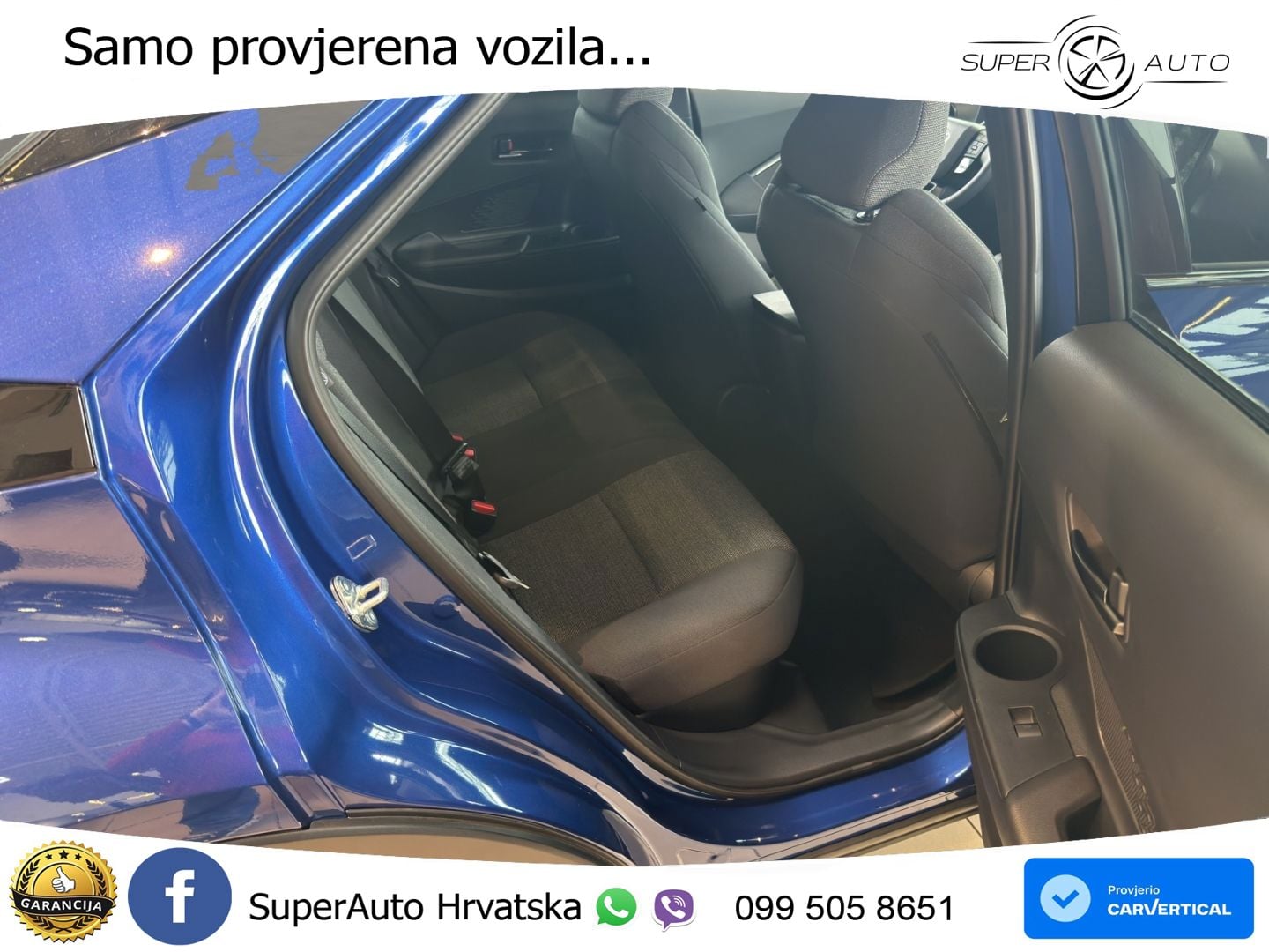 Toyota C-HR 1.8 (140 KS) Hybrid e-CVT Team D LED+GR SJED+ACC