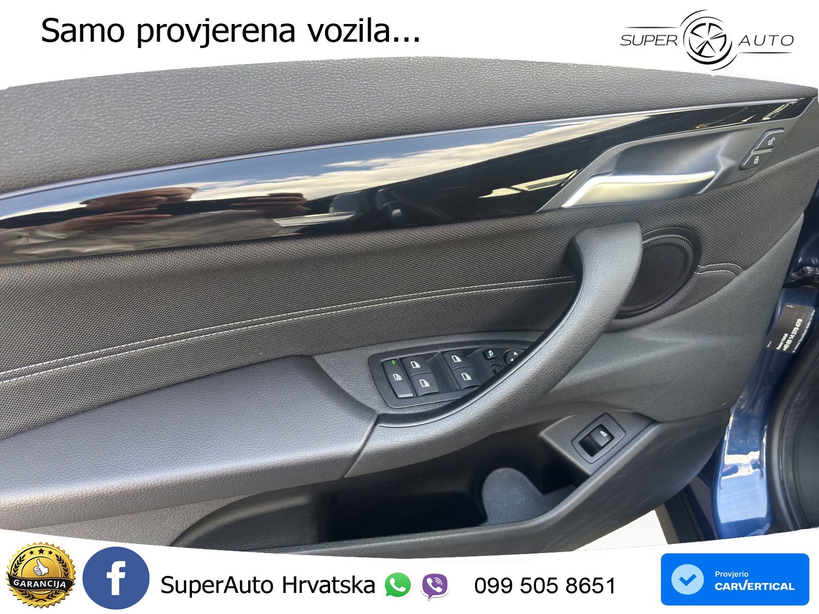 BMW X2 xDrive18d Steptronic LED+GR SJED+ACC