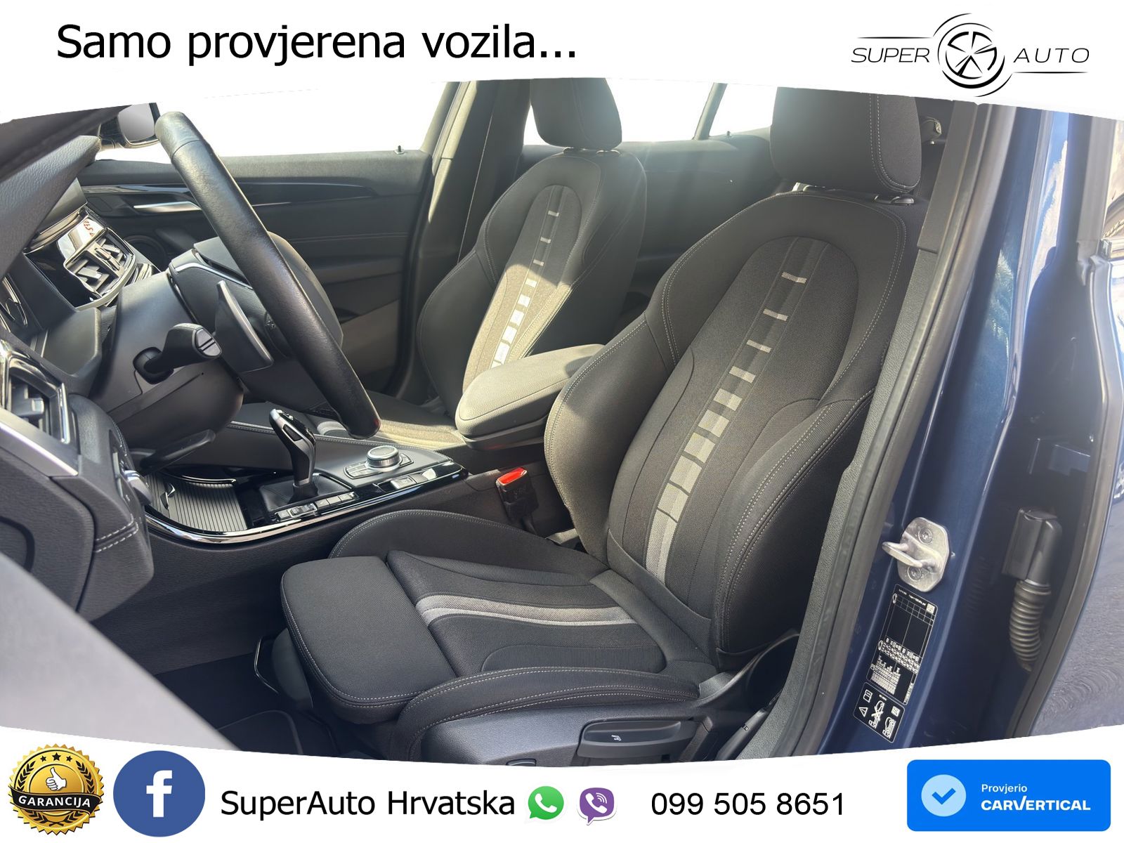 BMW X2 xDrive18d Steptronic LED+GR SJED+ACC