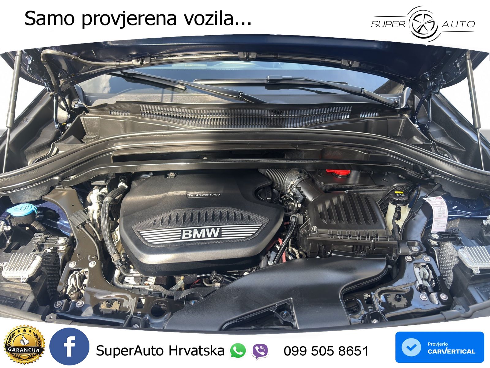 BMW X2 xDrive18d Steptronic LED+GR SJED+ACC