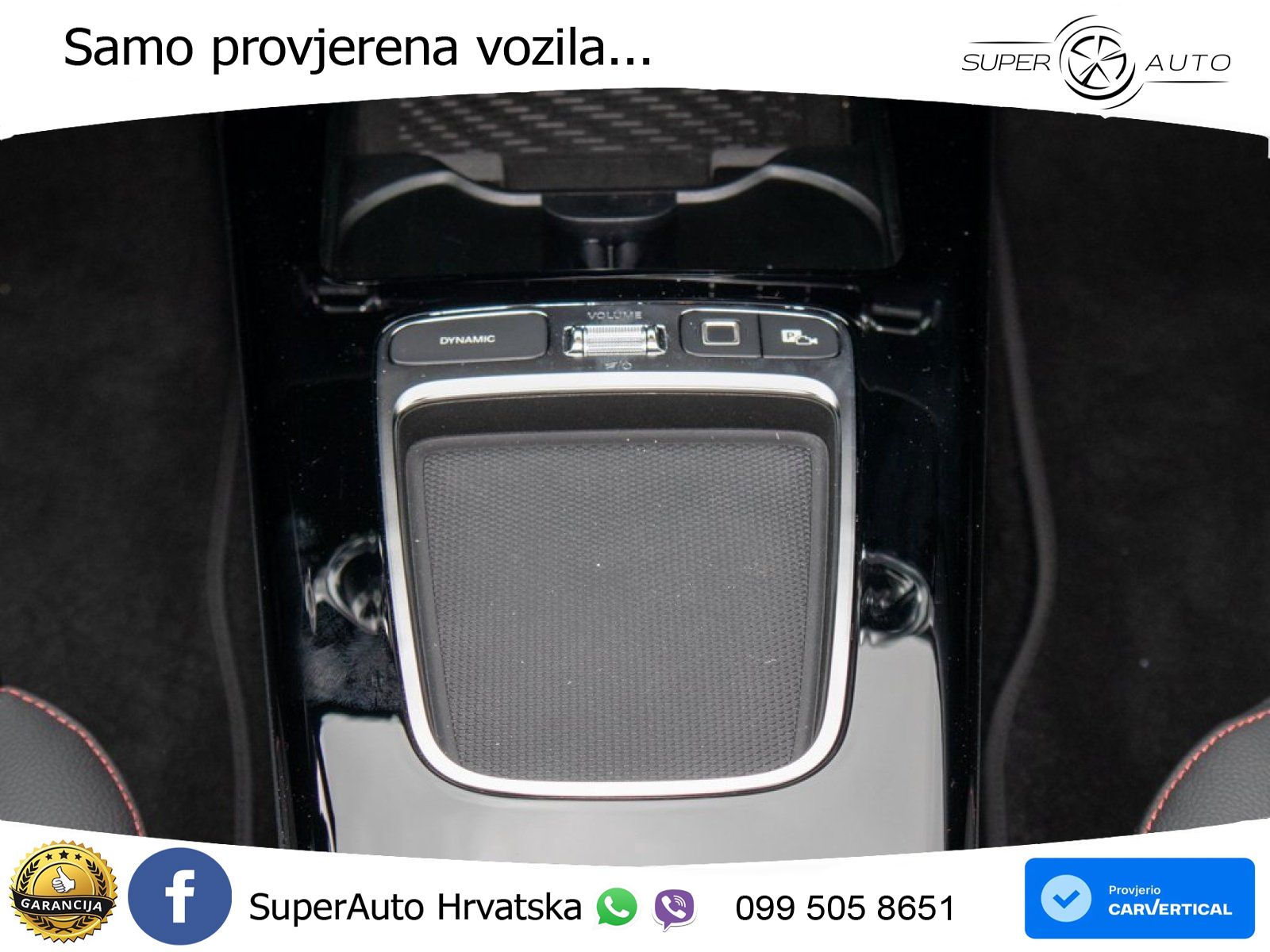 Mercedes-Benz A 200d 8G-DCT AMG