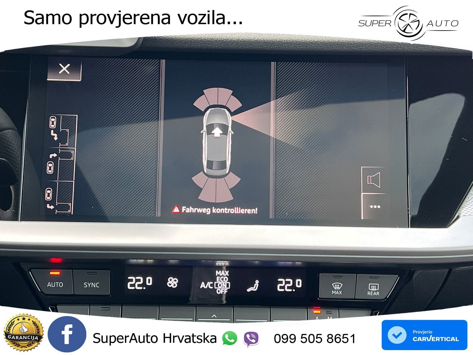 Audi A3 Limuzina 35 TFSI (150 KS) S tronic S line LED+ACC
