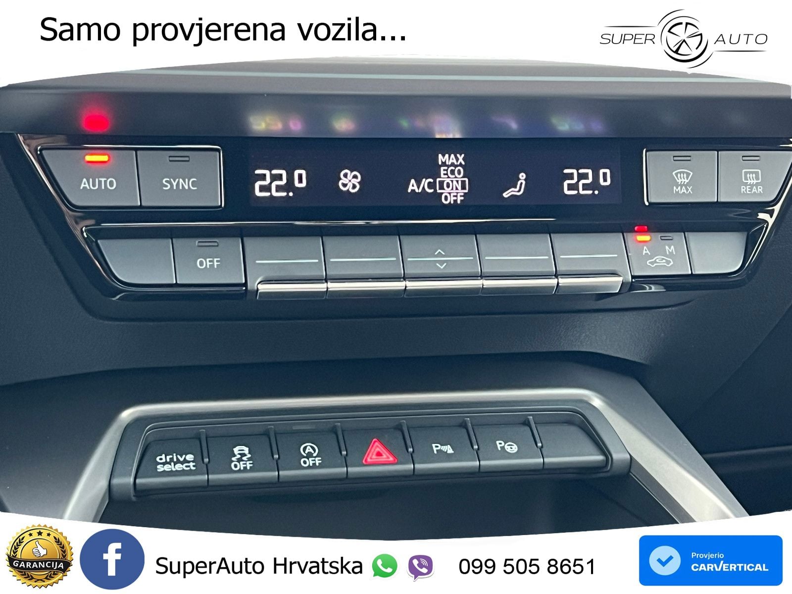Audi A3 Limuzina 35 TFSI (150 KS) S tronic S line LED+ACC