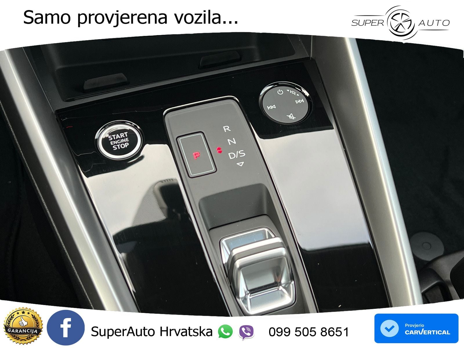 Audi A3 Limuzina 35 TFSI (150 KS) S tronic S line LED+ACC
