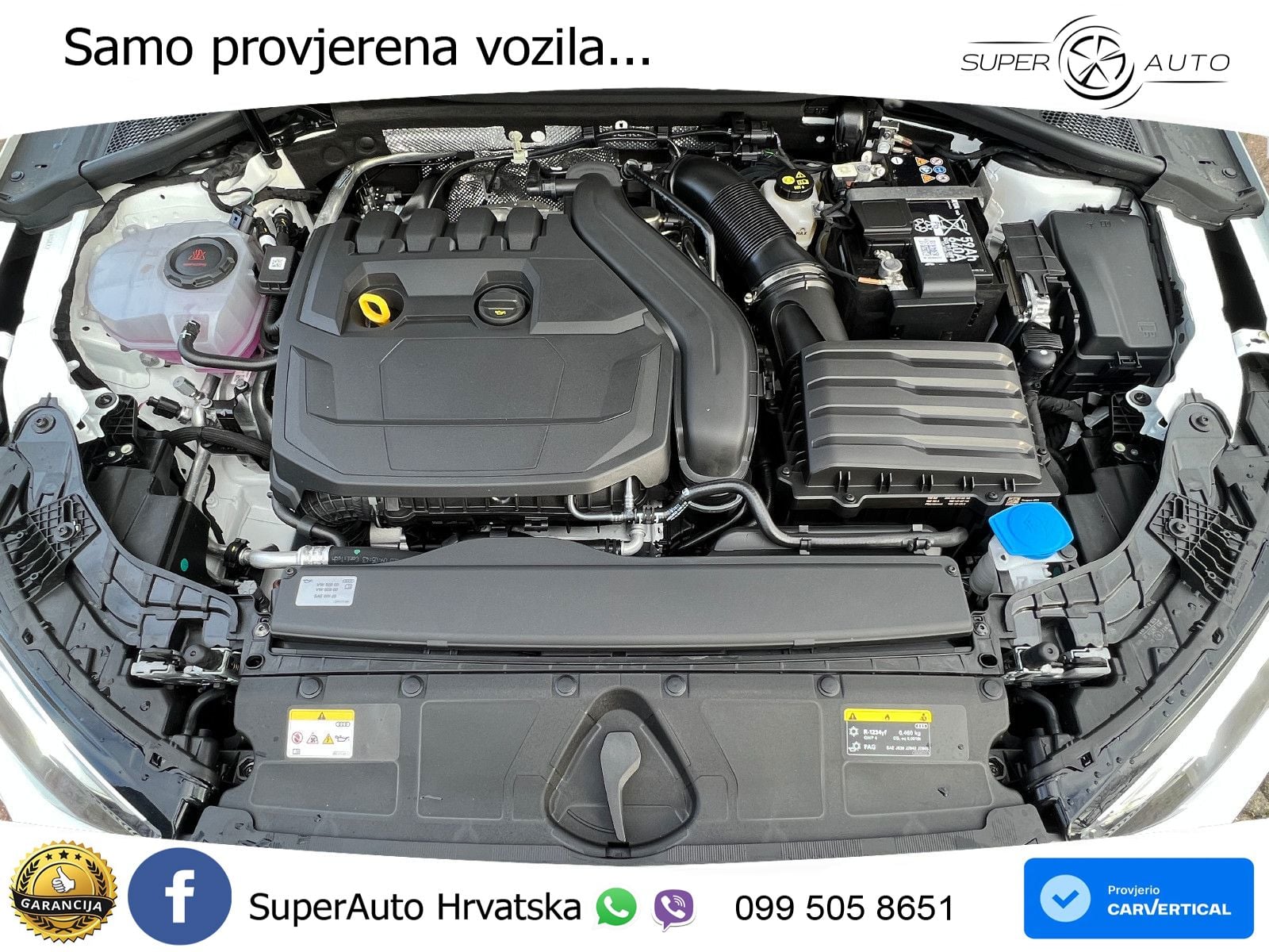 Audi A3 Limuzina 35 TFSI (150 KS) S tronic S line LED+ACC