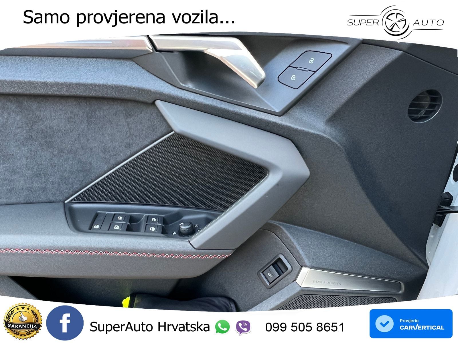 Audi A3 Limuzina 35 TFSI (150 KS) S tronic S line LED+ACC
